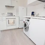 Apartment Jaukus Butas *