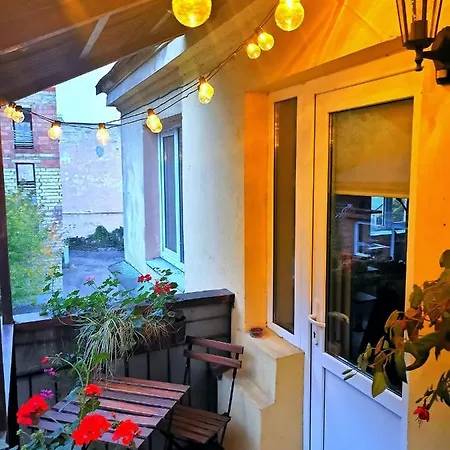 Jaukus Butas Apartmán Kaunas