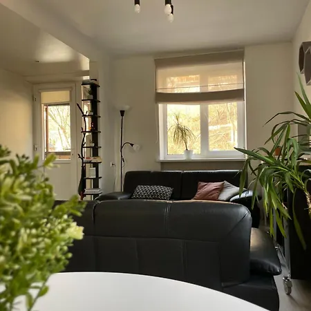 Jaukus Butas * קובנה