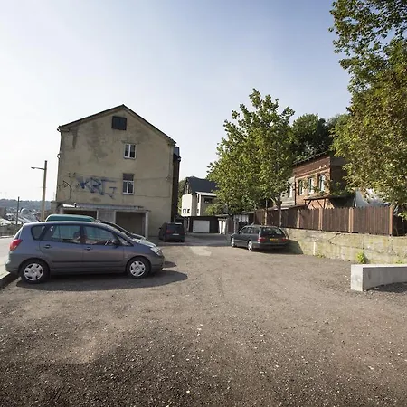 Apartament Jaukus Butas Kowno