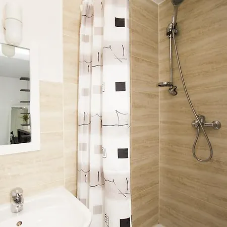 Jaukus Butas Apartament Kowno