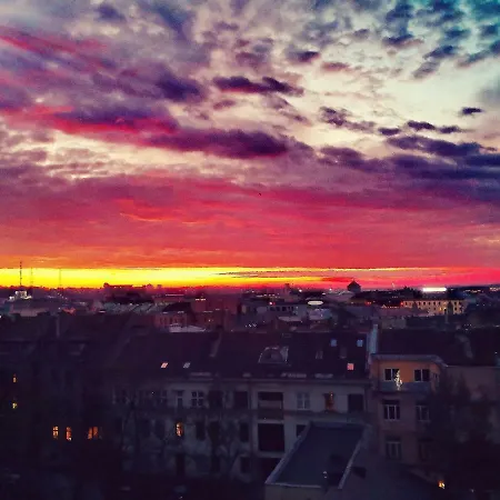 דירה Jaukus Butas *