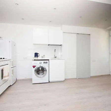 Jaukus Butas Apartament