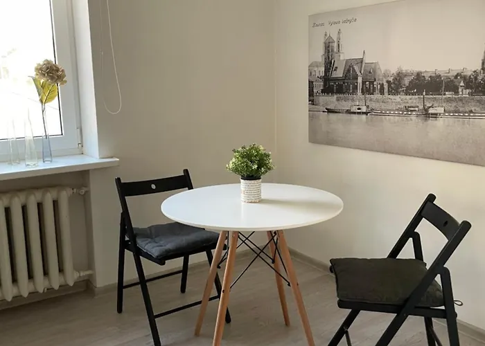 Jaukus Butas Appartement Kaunas