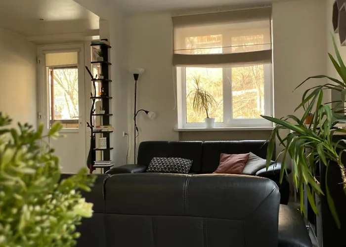 Jaukus Butas * Kaunas