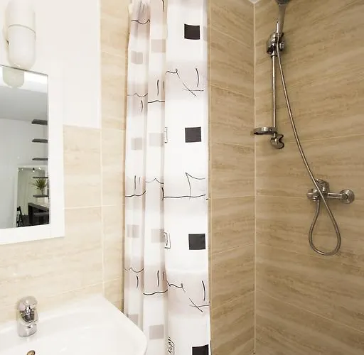 Jaukus Butas Appartement Kaunas