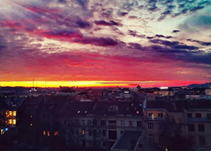 Appartement Jaukus Butas *